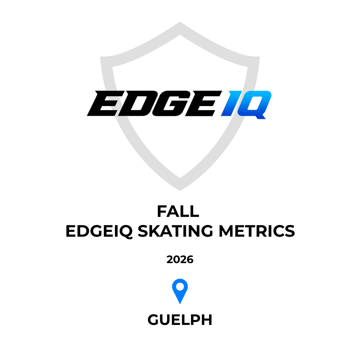 Edge IQ Elite Skating Metrics 10-Week Development Program